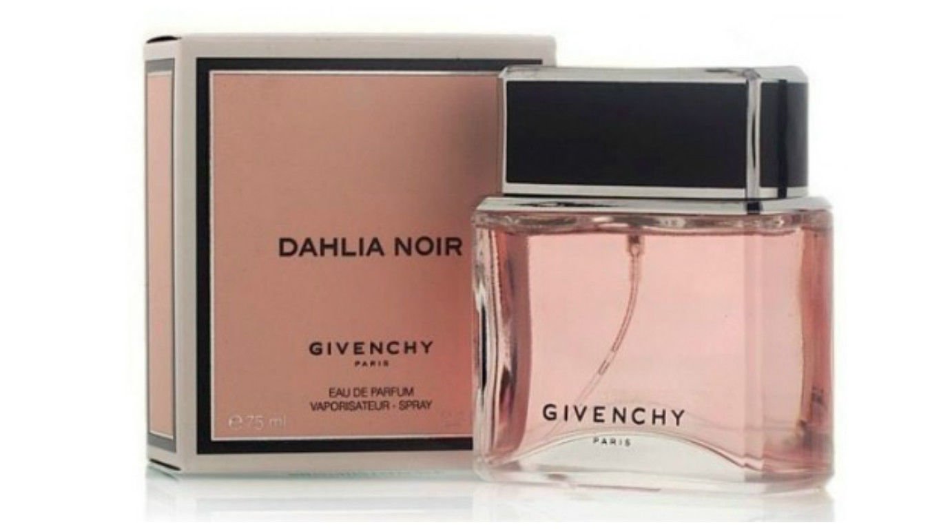 Givenchy Dahlia Noir